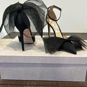 Jimmy Choo heels
